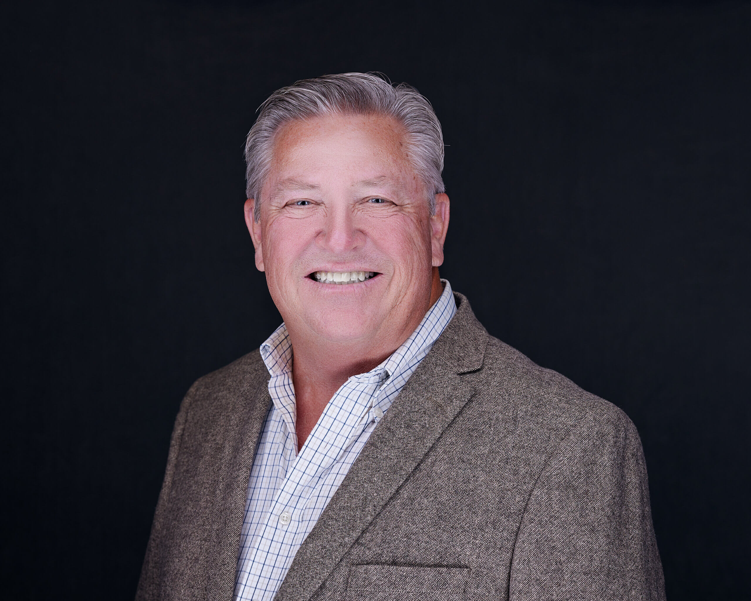 Bob Smith Larsen Baker