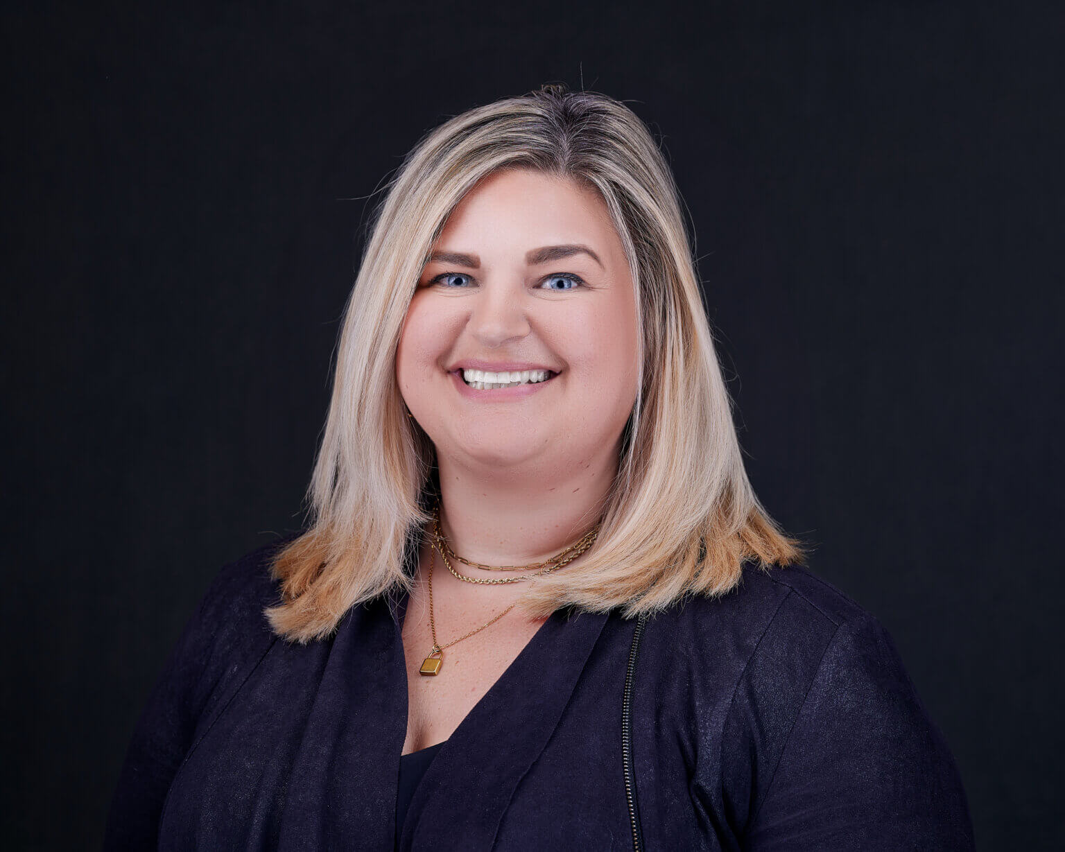 Melissa Lal, CCIM - Larsen Baker