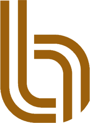 Larsen Baker Logo